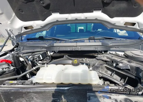 2022 Ford F-150 Xlt z USA, uszkodzony, nr VIN 1FTEW1CP5NKD31753